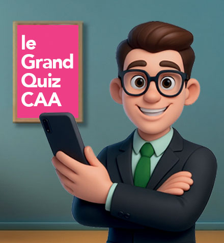 CAA QUIZ